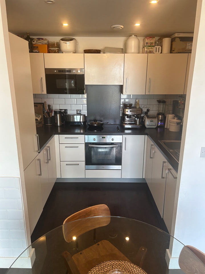 Additional image 5 of 2 Bed Flat, Ruffin House, E8, N1 7GU