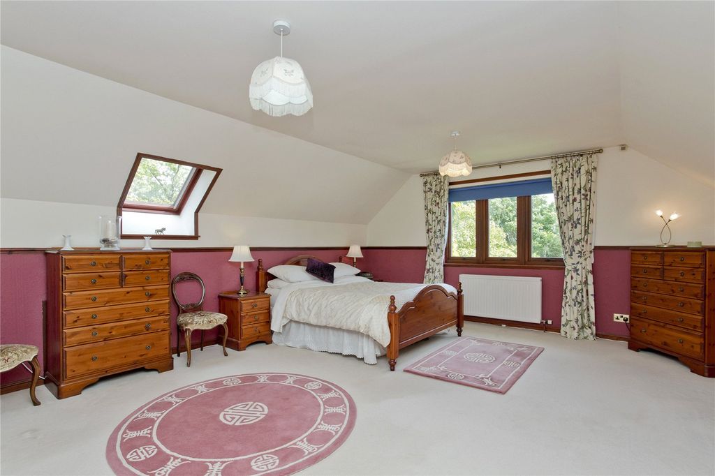 Additional image 10 of 5 bed detached house for saleTayur House, Waterside, Invergowrie, By Dundee DD2