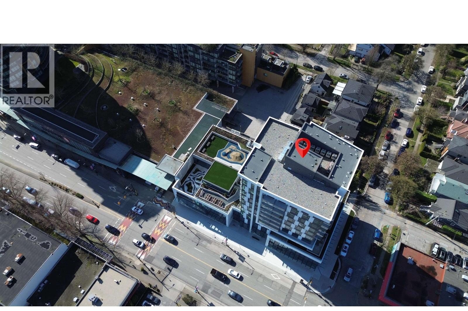 Additional image 7 of 230-8425 Granville Street, Vancouver, BC, V6P0M3
