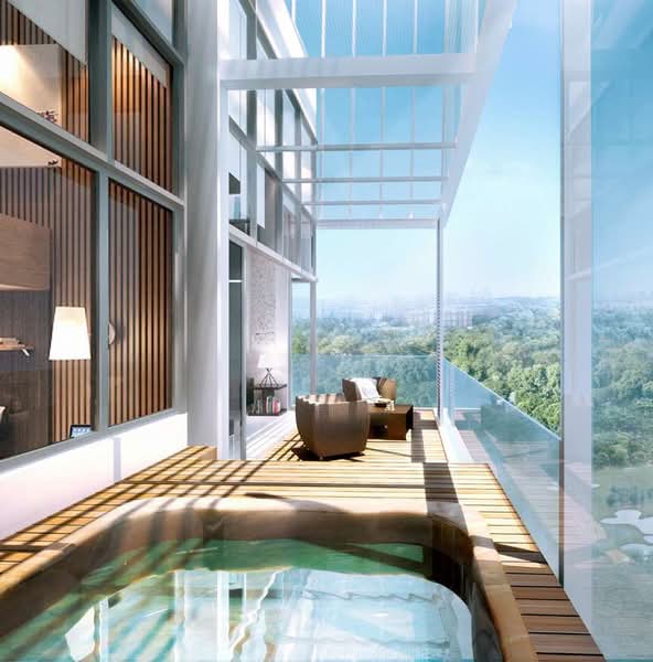 Additional image 17 of 17 Sin Ming Walk