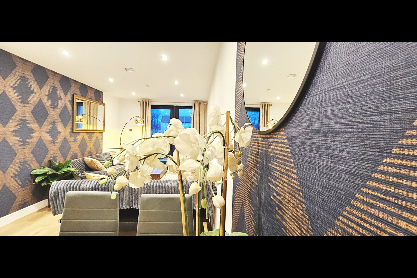 Additional image 30 of 2 Bed Flat, Leeds City Center, LS9, N1 7GU