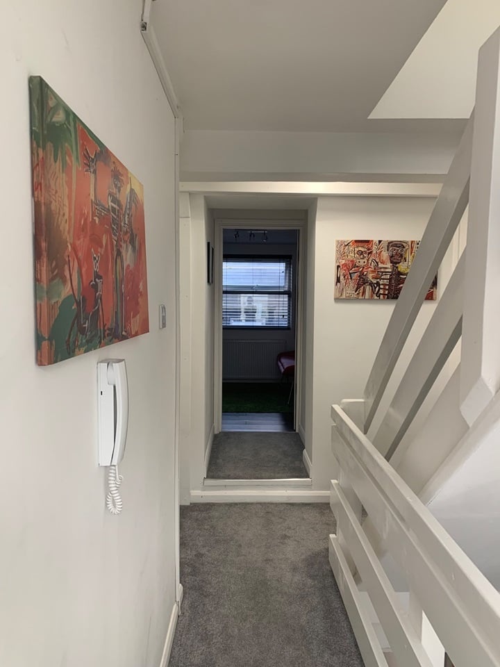 Additional image 15 of Room in a Shared House, Bethnal Green Road, E2, N1 7GU