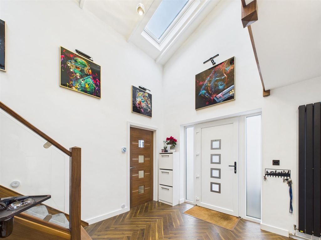 Additional image 2 of 4 bed detached house for saleRest Bay Close, Porthcawl CF36