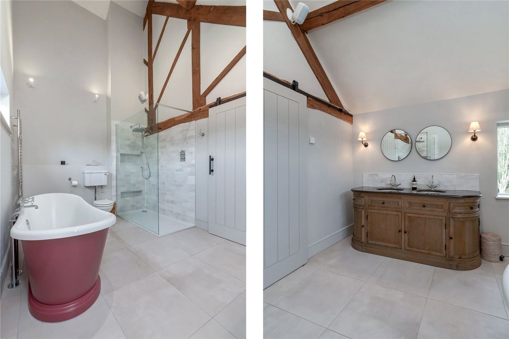 Additional image 17 of 4 bed detached house for saleDavenport Lane, Brereton, Sandbach, Cheshire CW11