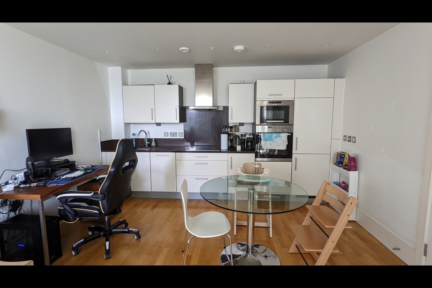 Additional image 4 of 2 Bed Flat, Highbury Stadium Square, N5, N1 7GU