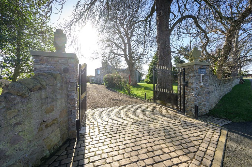 Additional image 24 of 5 bed detached house for saleTynemount House, Tynemount Farm, Ormiston, East Lothian EH35