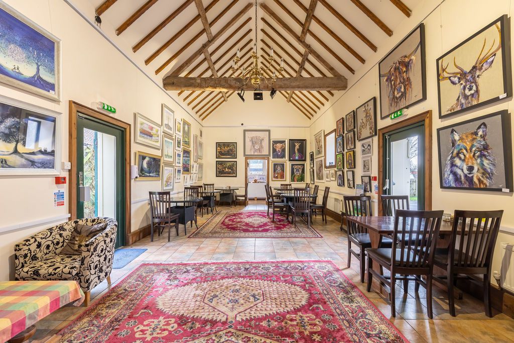 Additional image 4 of 4 bed property for saleBainton, Driffield, East Yorkshire YO25