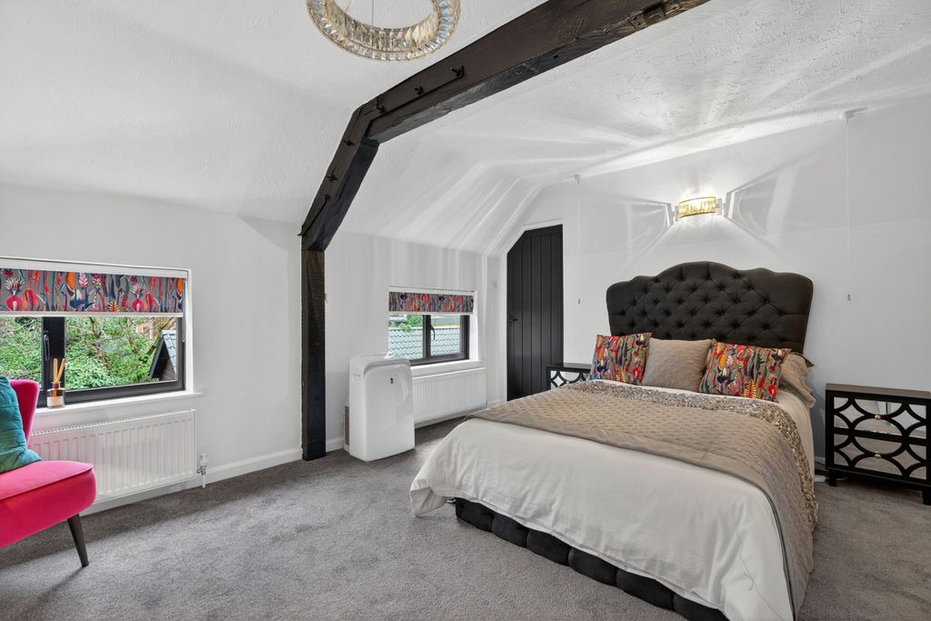 Additional image 22 of 7 bed country house for saleDanes Green Claines, Worcestershire WR3