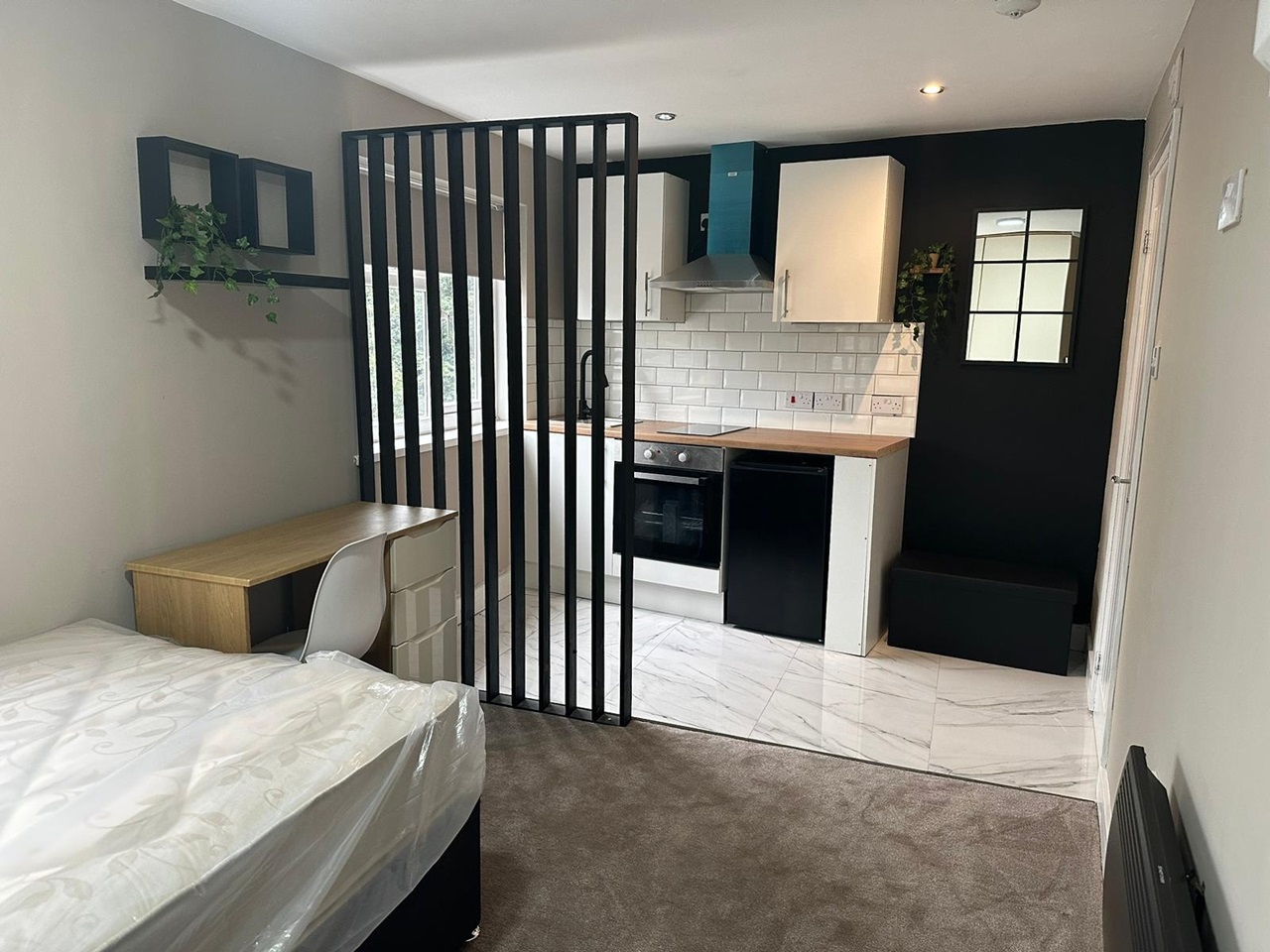 Additional image 17 of Studio Flat, Teignmouth Road, B29, N1 7GU