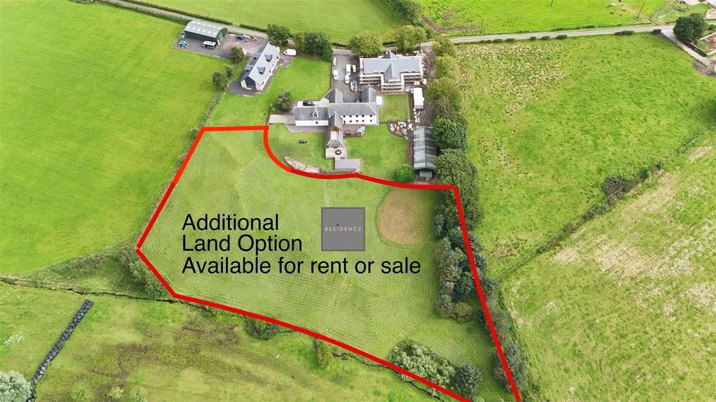 Additional image 34 of 6 bed detached house for saleLaigh Blackmoss, Strathaven ML10
