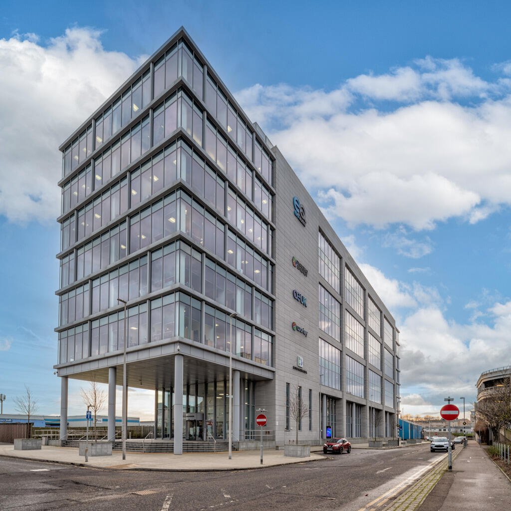 Additional image 3 of Annan House, 33-35 Palmerston Road, Aberdeen, Scotland, AB11 5QP