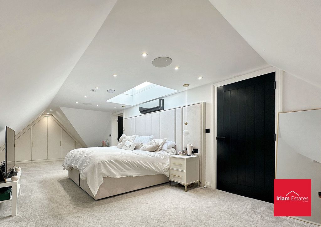 Additional image 54 of 5 bed detached house for saleKay Lane, Lymm WA13