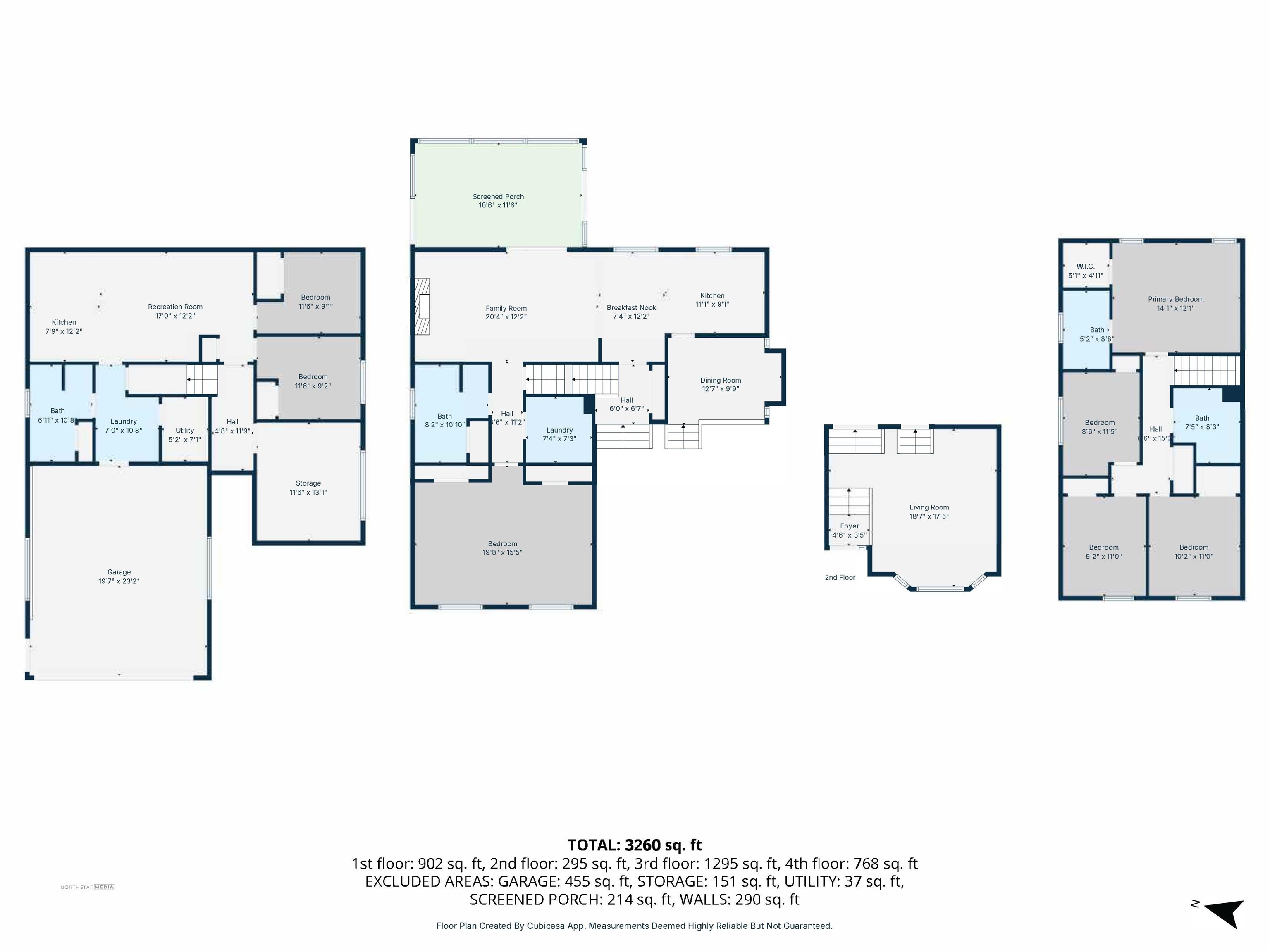 Additional image 3 of 2840 Pacific Place, Abbotsford, BC, V2T 4X8