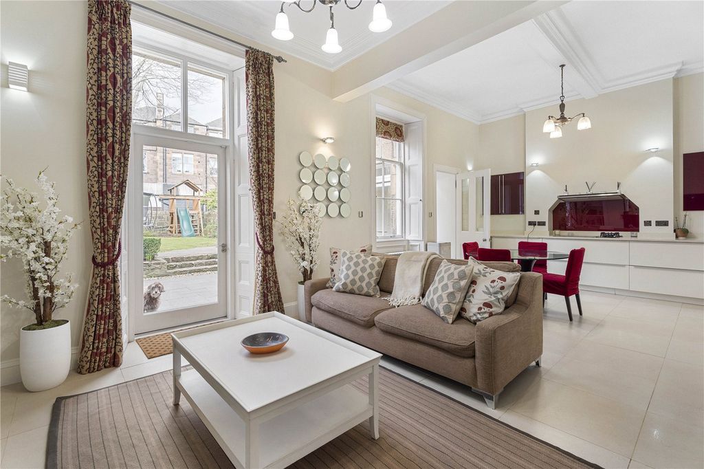 Additional image 10 of 7 bed terraced house for saleGreenhill Terrace, Greenhill, Edinburgh EH10