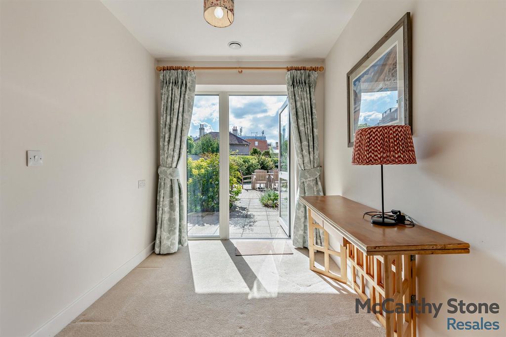 Additional image 13 of 2 bed flat for saleMonument Place, Endless Street, Salisbury SP1