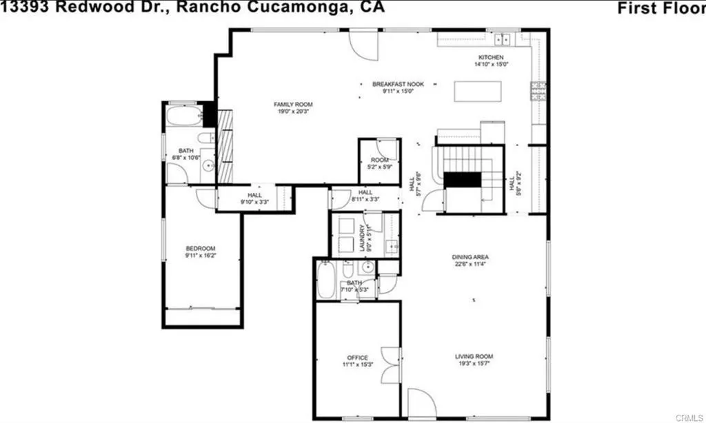 Additional image 4 of 13393 Redwood Dr, Rancho Cucamonga, CA 91739
