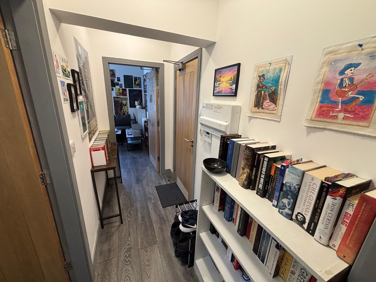 Additional image 3 of 1 Bed Flat, Buckingham Mount, LS6, N1 7GU