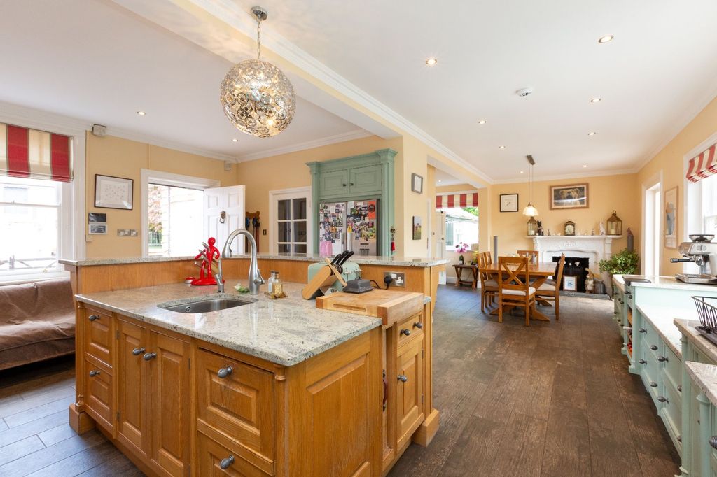 Additional image 12 of 7 bed equestrian for saleStoke Park, Stoke On Tern, Shropshire TF9