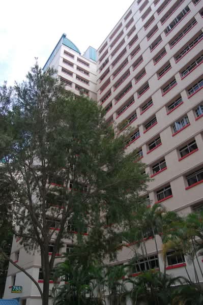 Additional image 15 of 755 Pasir Ris Street 71