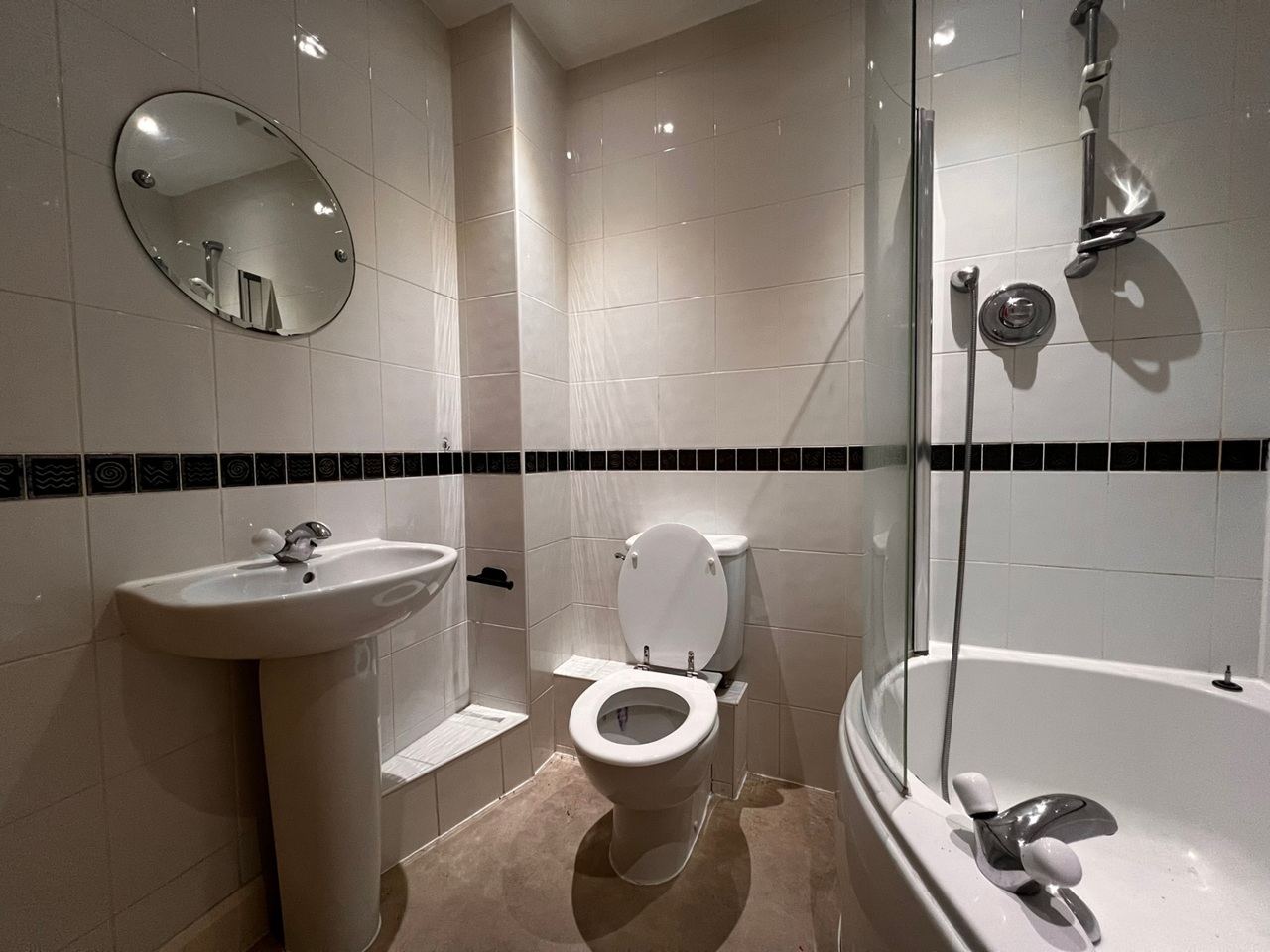 Additional image 11 of 1 Bed Flat, Eastgate, LS2, N1 7GU