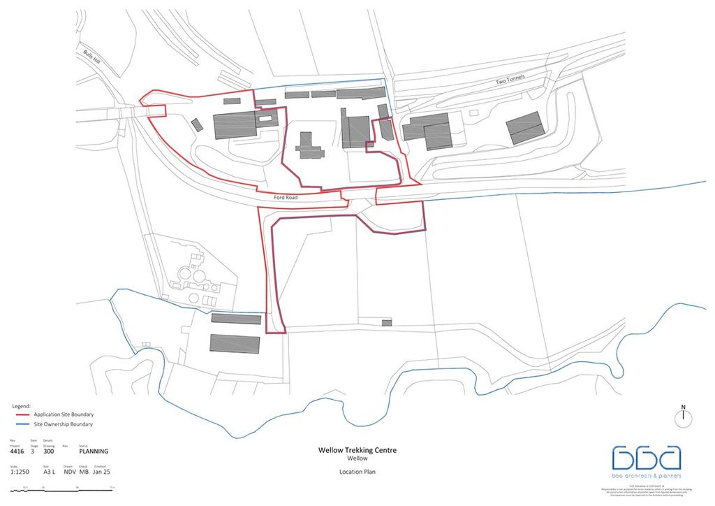 Additional image 5 of Land for saleFord Road, Wellow, Bath, Somerset BA2