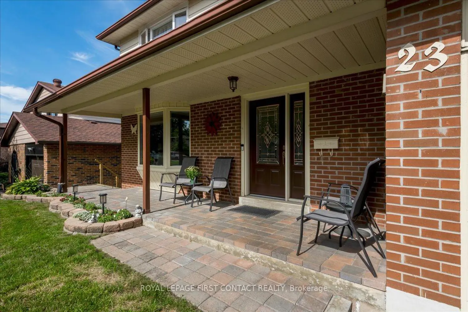 23 Virgilwood Crescent photo 3