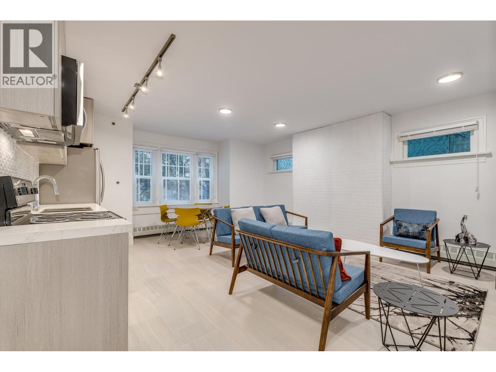 101 1425 HARO STREET