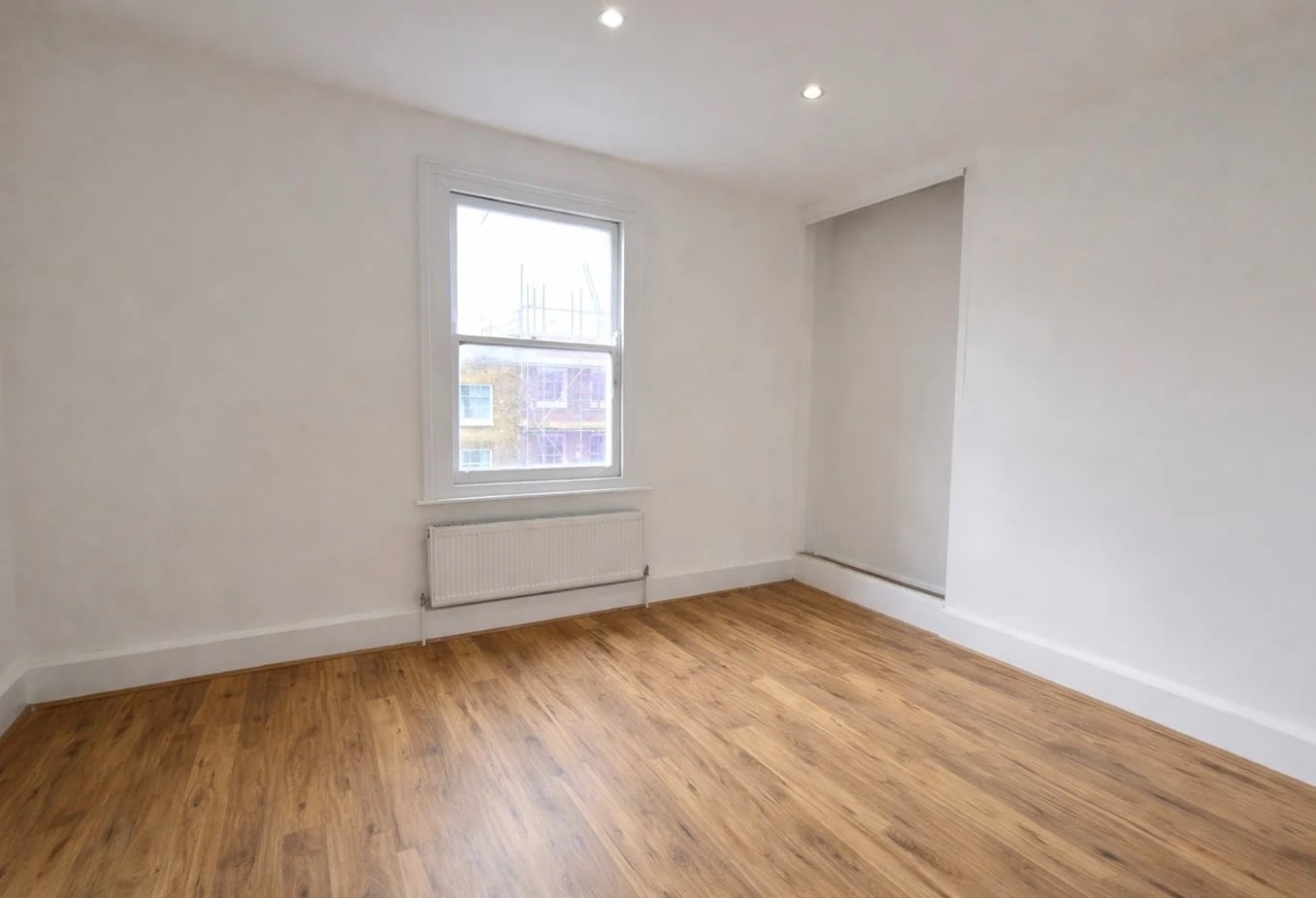 Additional image 2 of 3 Bed Flat, Balls Pond Road, N1, N1 7GU