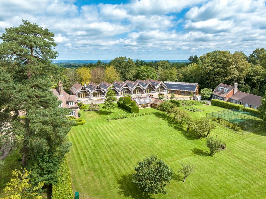 Additional image 14 of 8 bed detached house for saleVowels Lane, East Grinstead, West Sussex RH19