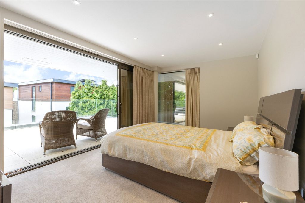 Additional image 9 of 3 bed flat for saleThe Avenue, Branksome Park, Dorset BH13