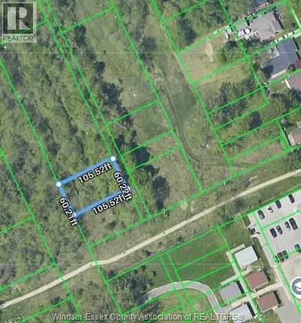 V/L Betts , Windsor, ON, N9E2K5