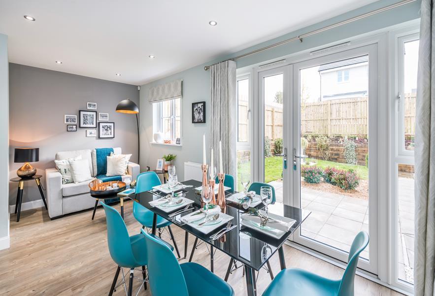 Additional image 5 of 1 Fifeshill Drive, Countesswells, Aberdeen, 
AB15 8UR