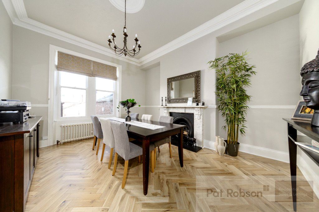 Additional image 3 of 3 bed maisonette for saleOsborne Avenue, Jesmond, Newcastle Upon Tyne NE2