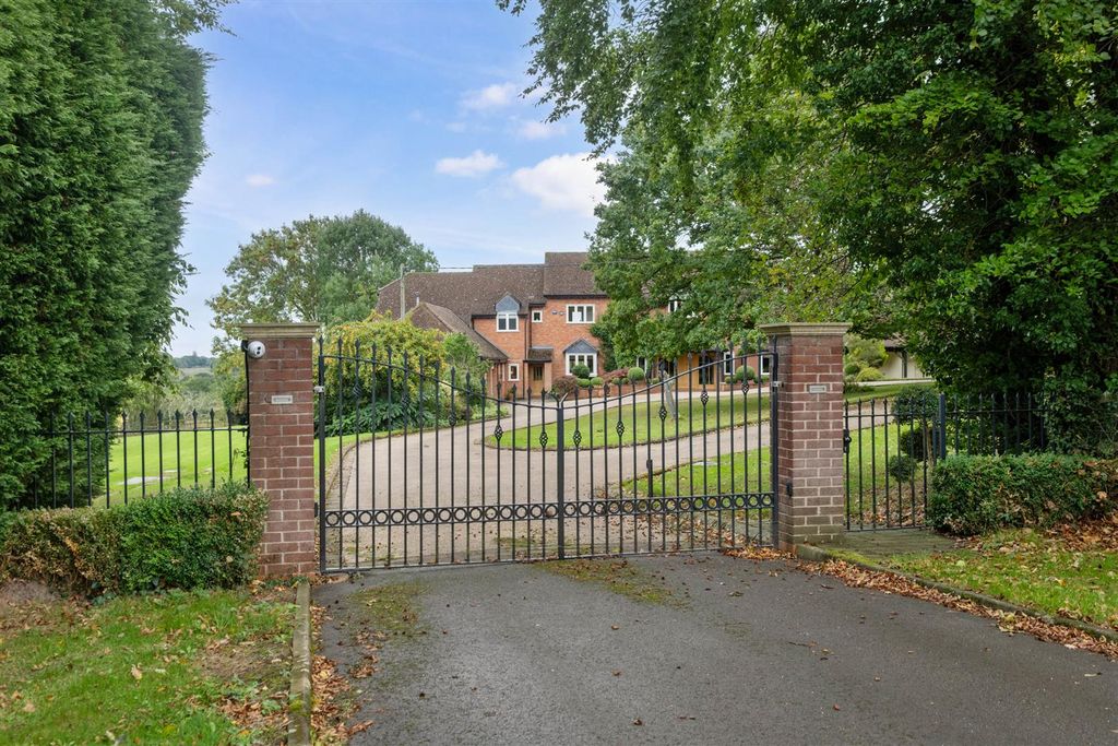 Additional image 22 of 5 bed detached house for saleManor Lane, Claverdon, Warwick CV35
