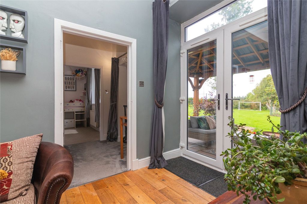 Additional image 7 of 5 bed detached house for saleThe Old School House, Gartocharn G83