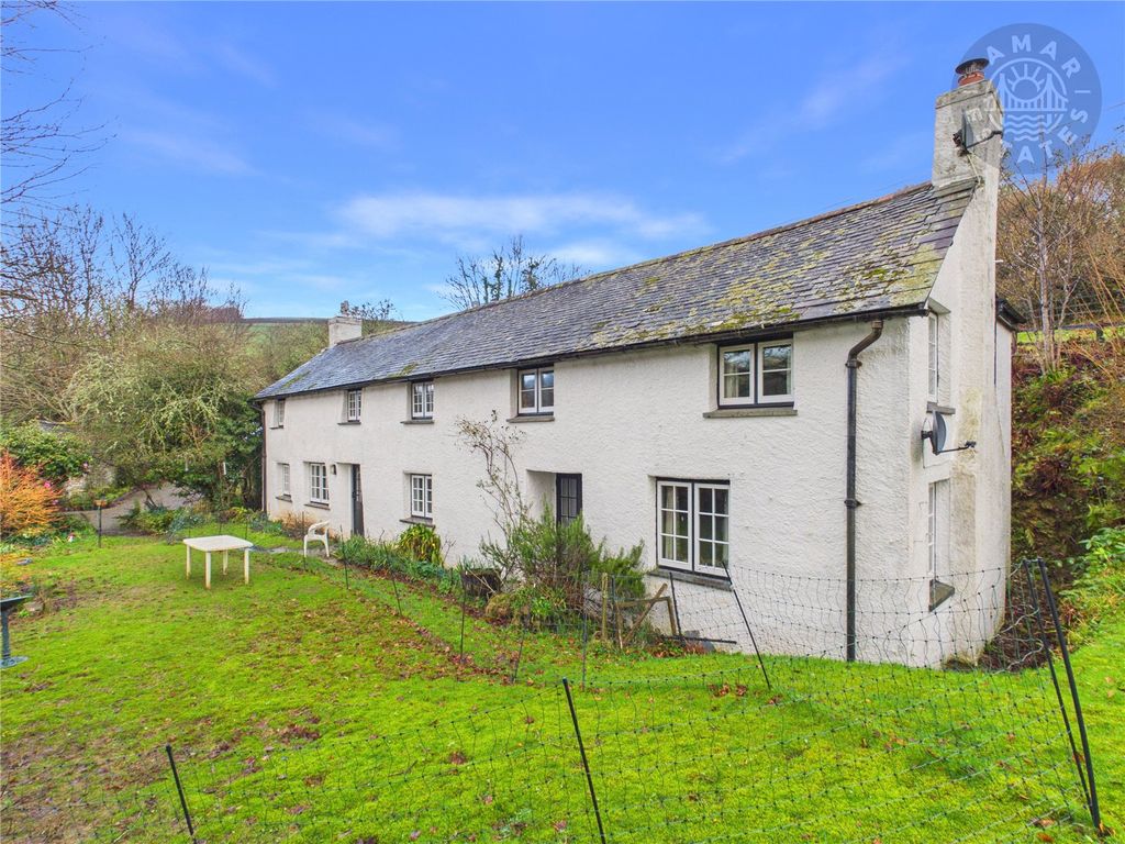 Additional image 19 of Land for saleSowdens Bridge, Looe PL13
