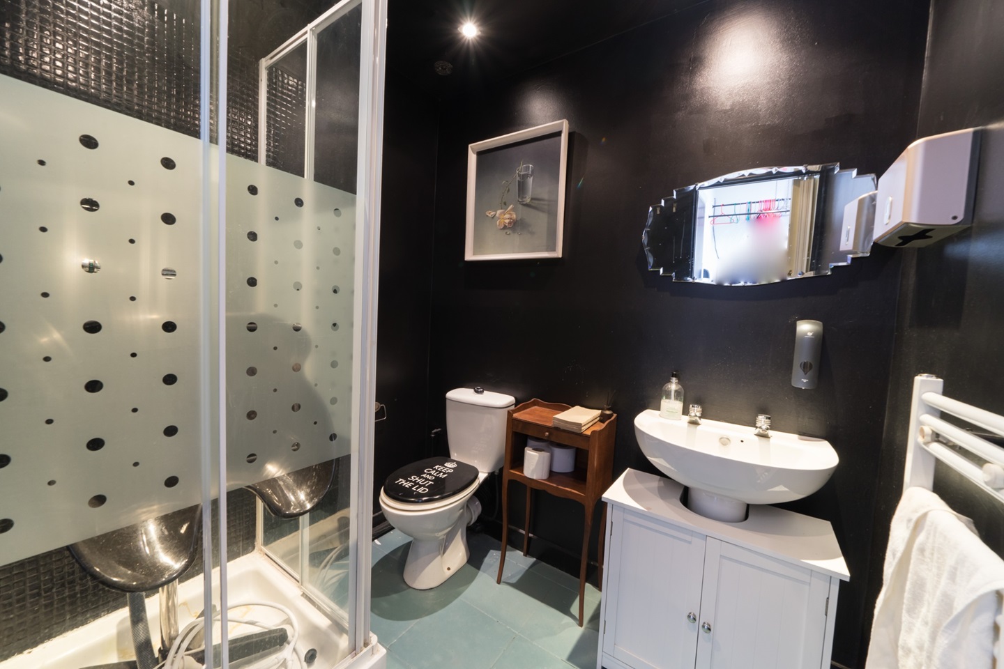 Additional image 9 of 1 Bed Flat, Wadeson Street, E2, N1 7GU