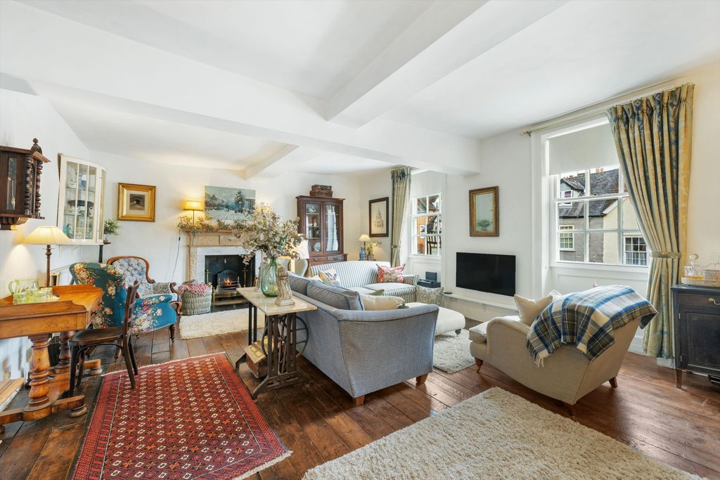 Additional image 14 of 5 bed town house for saleMill Street, Ludlow, Shropshire SY8