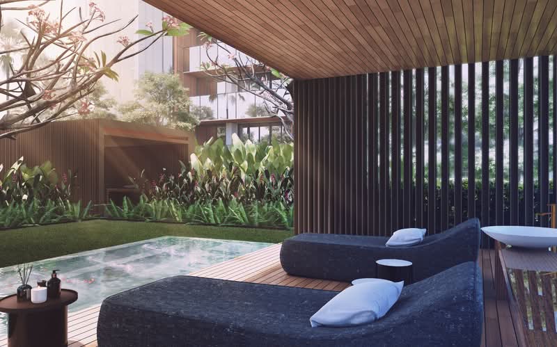 Additional image 19 of 32 Leedon Heights