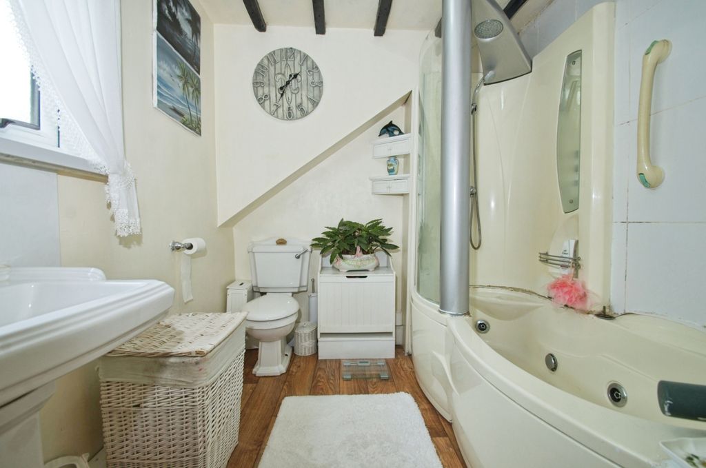 Additional image 12 of 3 bed detached bungalow for saleOld Brewery Lane, Rhymney NP22