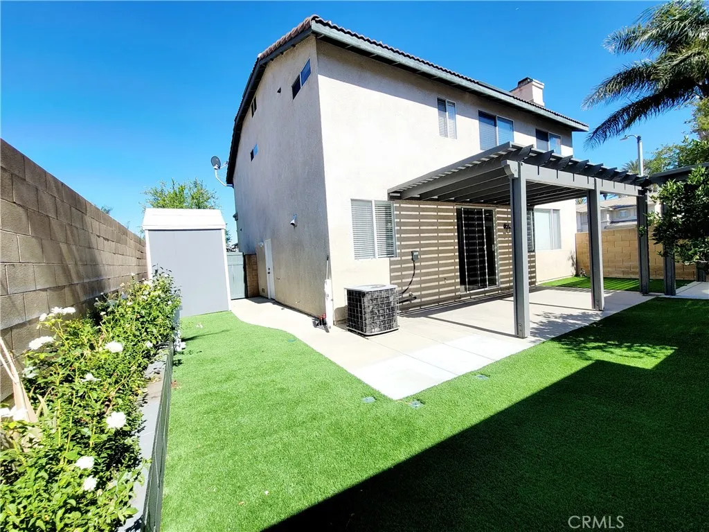 13546 Hatcher Place, Fontana, CA 92336