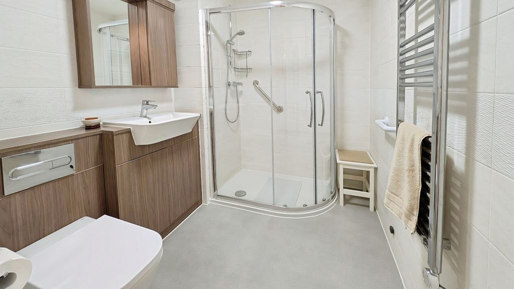 Additional image 7 of 1 bed flat for saleNormandy Drive, Yate, Bristol BS37