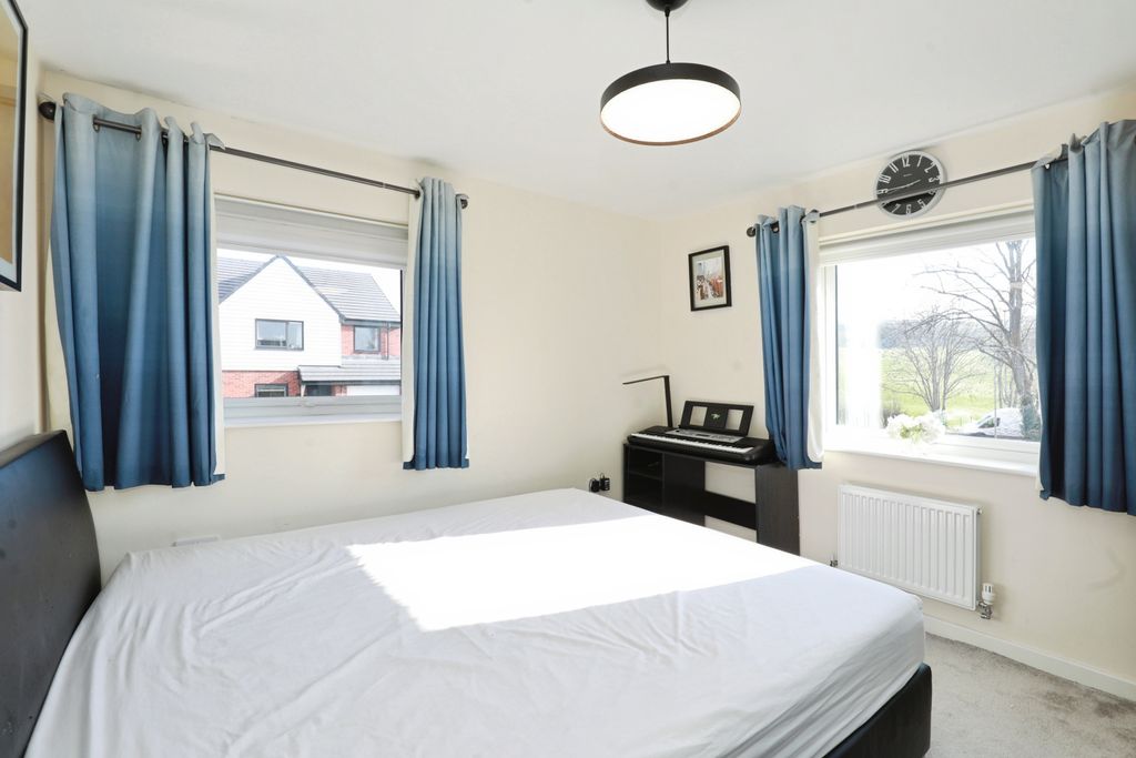 Additional image 13 of 5 bed detached house for saleJohn Wyatt Close, Bucknall, Stoke-On-Trent ST2