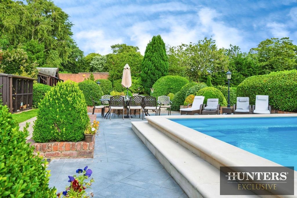 Additional image 6 of 18 bed property for saleWold House, Wold Road, Nafferton, Driffield YO25