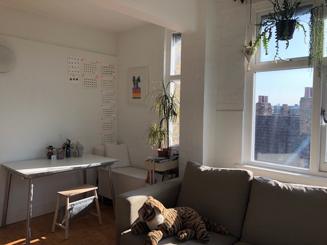 Additional image 4 of 1 Bed Flat, Adelina Grove, E1, N1 7GU