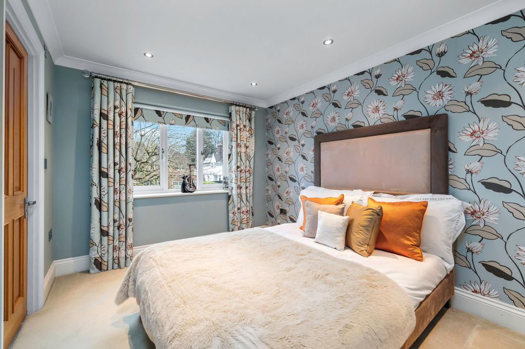 Additional image 22 of 5 bed detached house for saleBarlows Road, Edgbaston, Birmingham B15