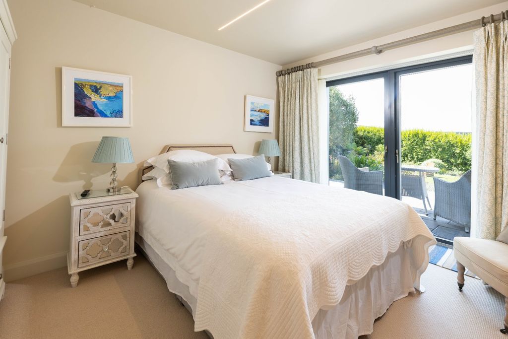 Additional image 33 of 5 bed detached house for salePedn-Moran, St. Mawes, Truro TR2