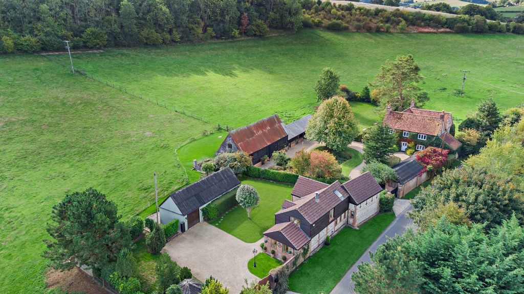 Additional image 29 of 10 bed detached house for saleWitcha, Ramsbury, Marlborough, Wiltshire SN8
