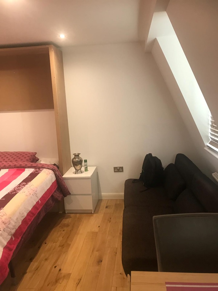 Additional image 9 of 1 Bed Flat, Kingsland Road, E2, N1 7GU