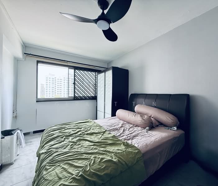 432 Bukit Panjang Ring Road